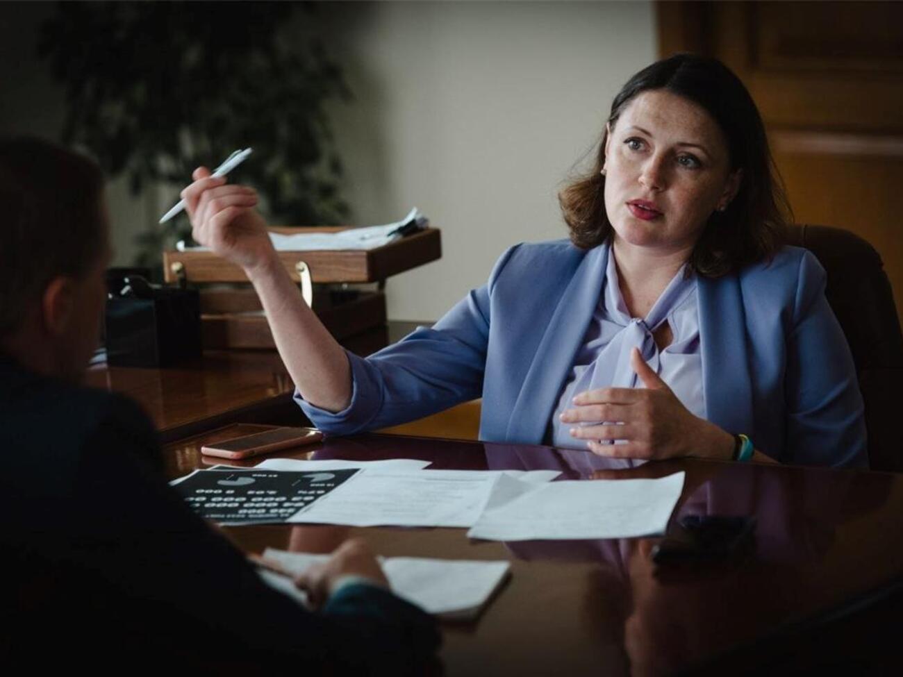 Бігун: Дурість кожного буде видна на Prozorro