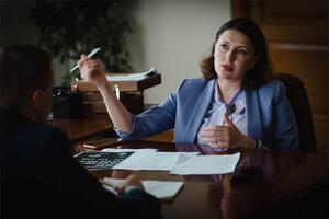 Бігун: Дурість кожного буде видна на Prozorro