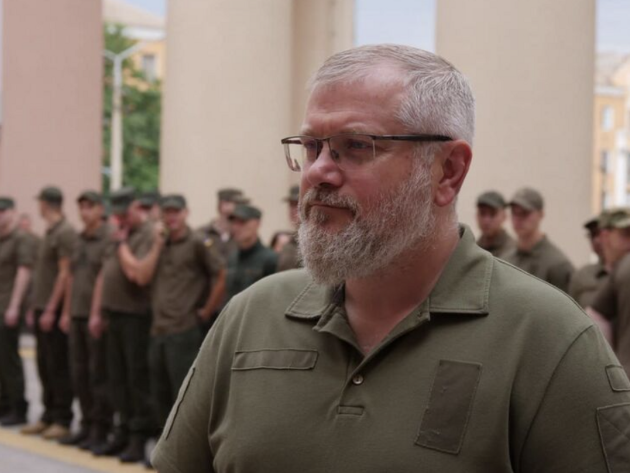 Окупанти знову атакували Кривий Ріг, повідомив Вілкул
