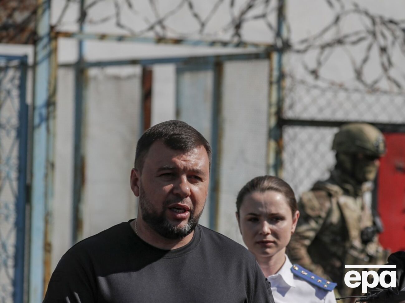 Ватажок бойовиків "ДНР" також оголосив про цензуру в телефонному зв'язку і на пошті