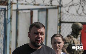 Главарь боевиков "ДНР" объявил о цензуре в телефонной связи и на почте