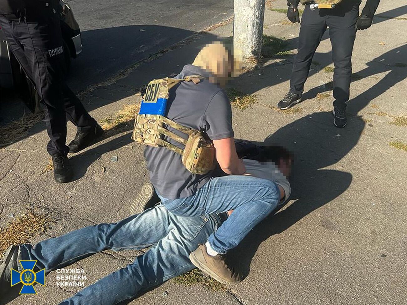 Суд узяв підозрюваного під варту, йому загрожує до семи років позбавлення волі