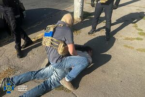 Суд взял подозреваемого под стражу, ему грозит до семи лет лишения свободы