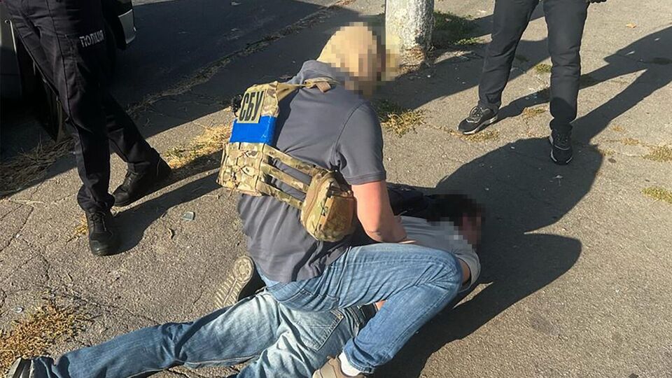 Суд узяв підозрюваного під варту, йому загрожує до семи років позбавлення волі