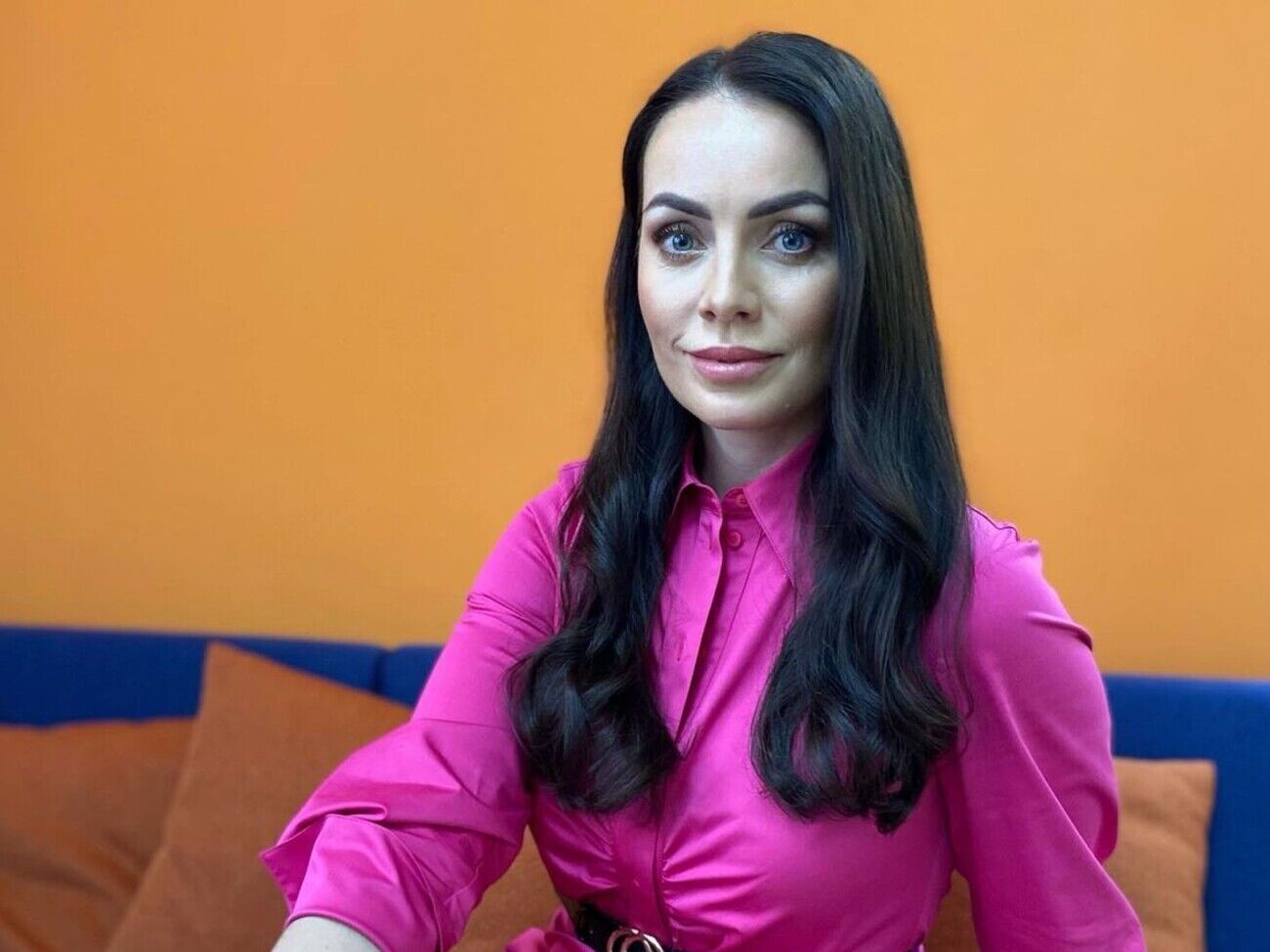 Зорий: Как я реагирую на это? Да никак.