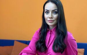 Зорій: Як я реагую на це? Та ніяк