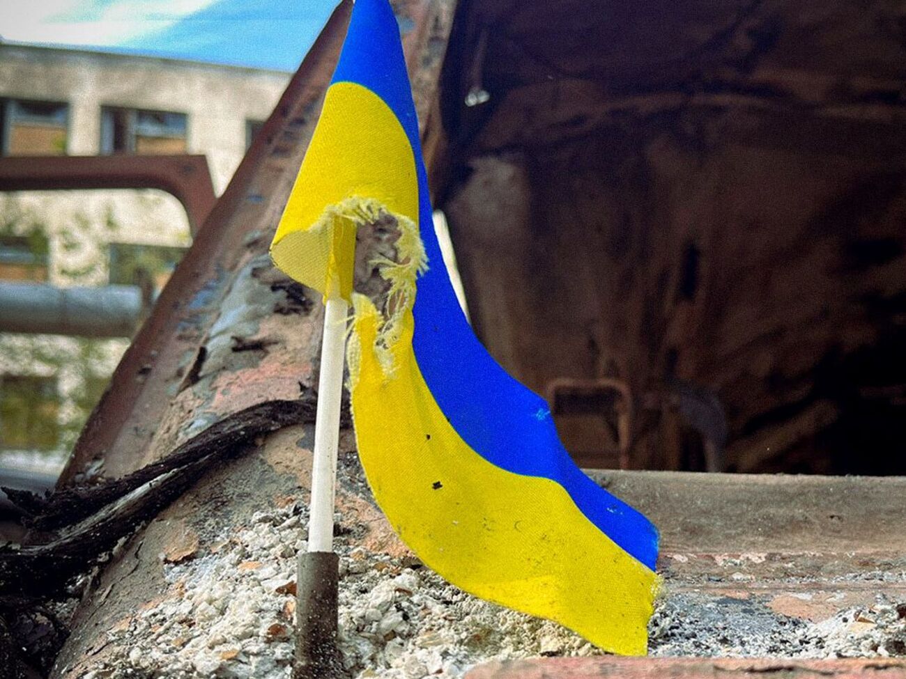Унаслідок російських атак є руйнування, загиблі й поранені люди