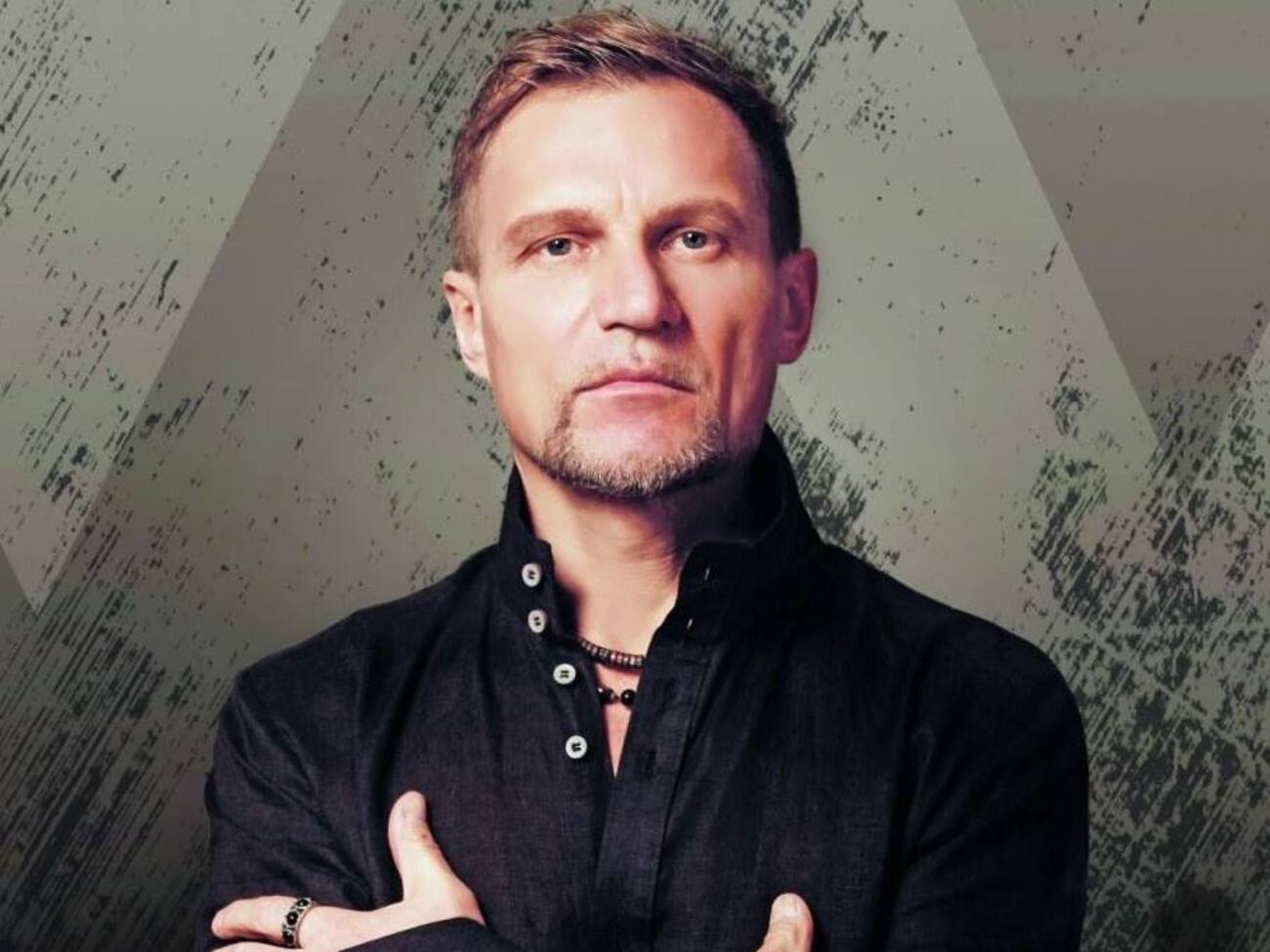 Скрипка: Я за здоровое общество, за то, чтобы Украина развивалась и процветала