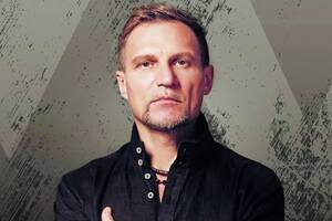 Скрипка: Я за здоровое общество, за то, чтобы Украина развивалась и процветала