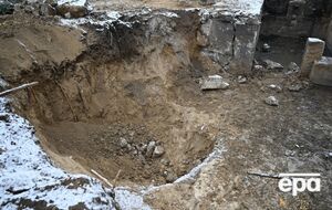 Упавшую на территории Польши ракету классифицировали как С-300 серии 5В55 российского производства