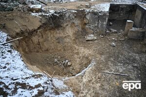 Упавшую на территории Польши ракету классифицировали как С-300 серии 5В55 российского производства