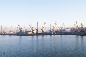 Экспорт по морю может стать главным планом, чтобы наладить отношения Украины с западными соседями, заявил руководитель Центра политического анализа Владимир Головко