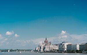 Аварія за участю українського капітана стала найгіршою за 30 років на Дунаї