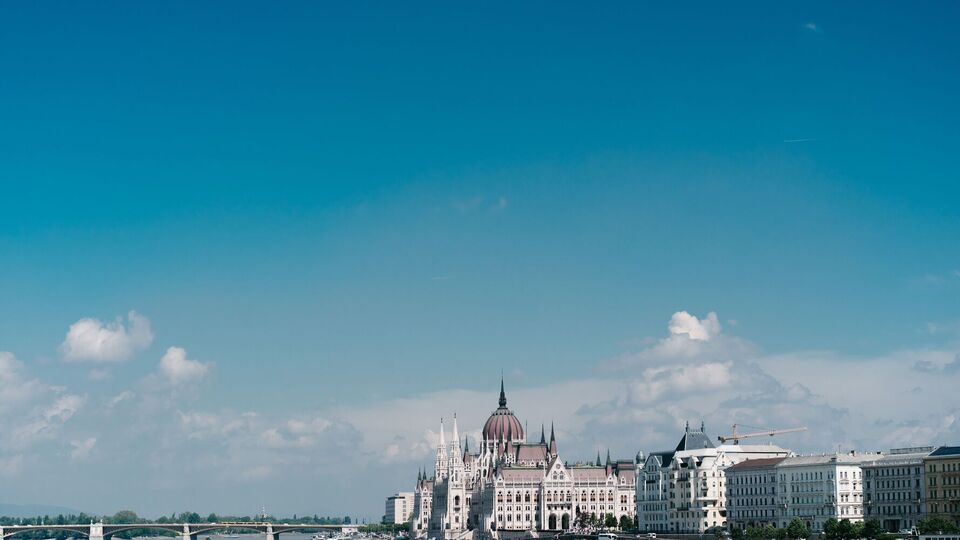 Авария с участием украинского капитана стала худшей за 30 лет на Дунае