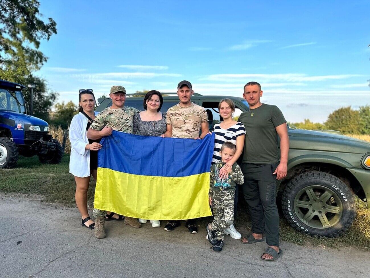 Матвій Брус прославився навесні 2023 року, коли в мережі завірусилося відео за його участю