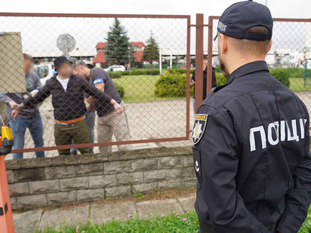Шостого фігуранта екстрадують найближчим часом, повідомили в НПУ
