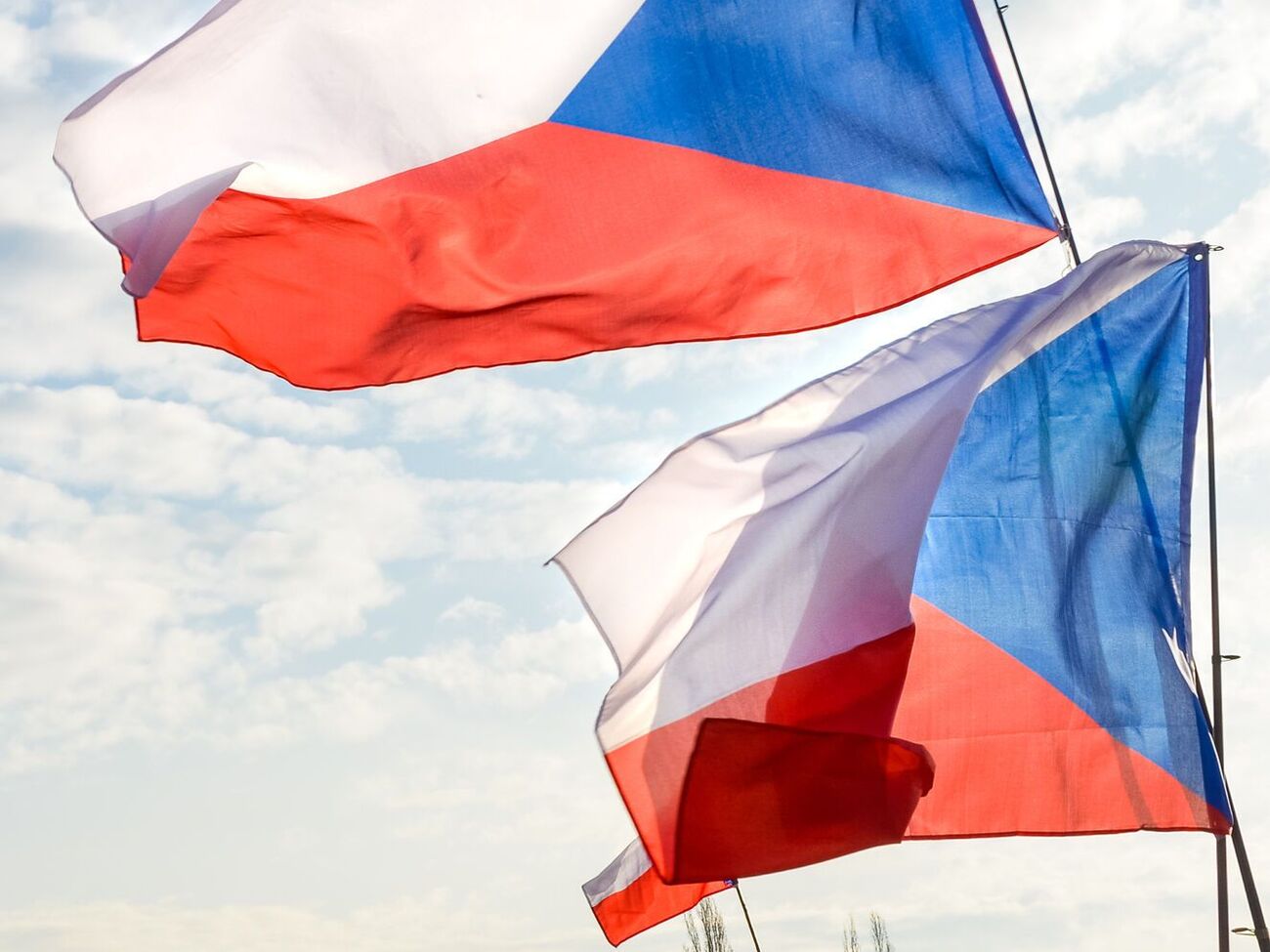 Российский агент действовал в Чехии много лет