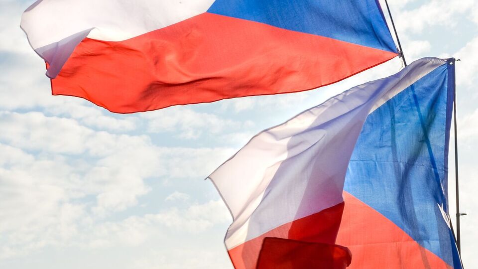 Российский агент действовал в Чехии много лет