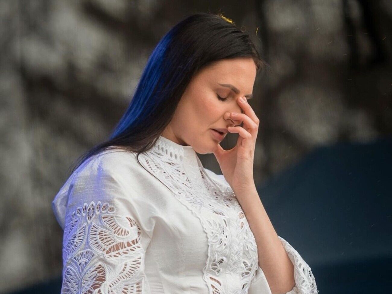 Мила Нитич: Он эмоционально и морально так уничтожал, что этого было более чем достаточно