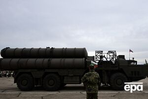 Болгарія не може відремонтувати наявні С-300 сама
