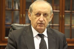 23 жовтня 2022 року СБУ повідомила про затримання Богуслаєва