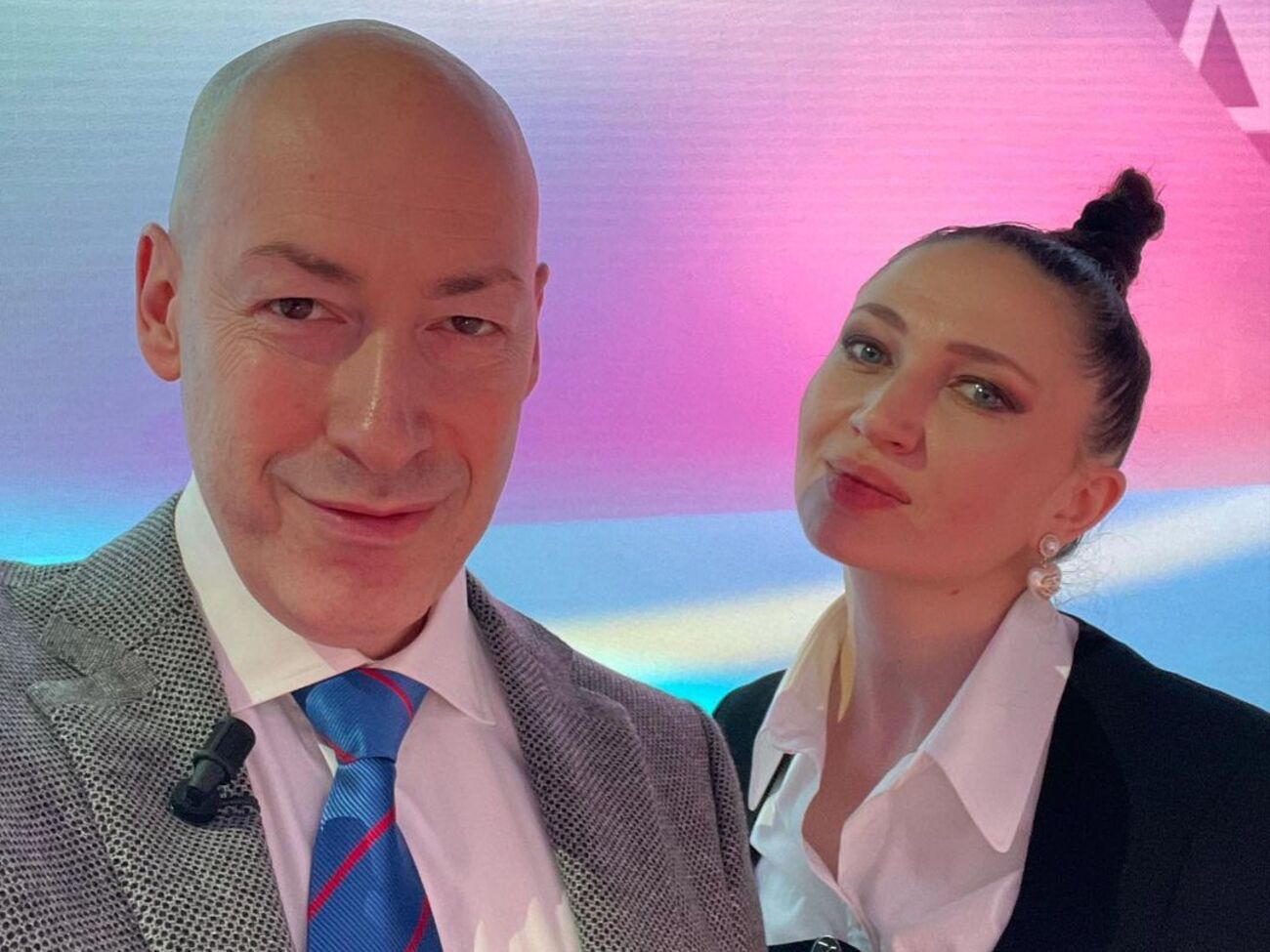 Гордон и Бацман обсудили главные события недели