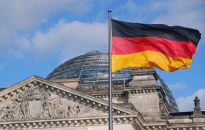 На приймання українців, які прибули у ФРН, влада витратила приблизно €28 млрд, пише Reuters