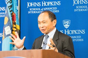 Фукуяма предположил, когда может открыться "путь к политическому урегулированию" войны в Украине