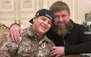 Сын Кадырова Адам избил в СИЗО арестованного, который признался в сожжении Корана в Волгограде. Через месяц глава Чечни решил, что "нет смысла это скрывать"