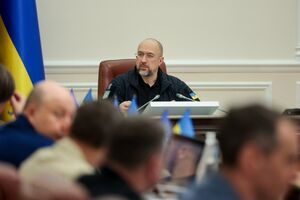 Для врегулювання зернової кризи Україна презентувала механізм верифікації та авторизації чотирьох видів аграрної продукції, зазначив Шмигаль