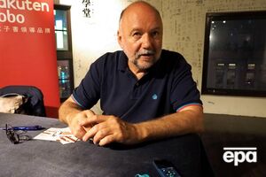 Курков: Если не знать истории, выходит, Россия – просто хулиган. А когда люди понимают, что этой войне уже 300 лет, их восприятие меняется, а к Украине появляется больше поддержки и эмпатии