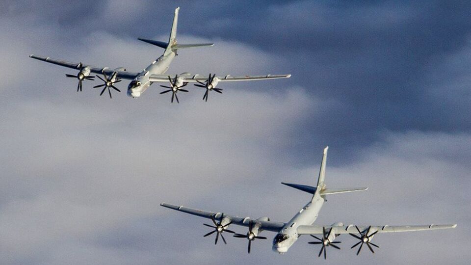 Ракетами Х-101 страна-оккупант РФ атакует Украину с начала полномасштабной войны