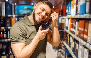 Запрет на продажу алкоголя в Винницкой области будет действовать с 22.00 до 06.00, отмечается в приказе