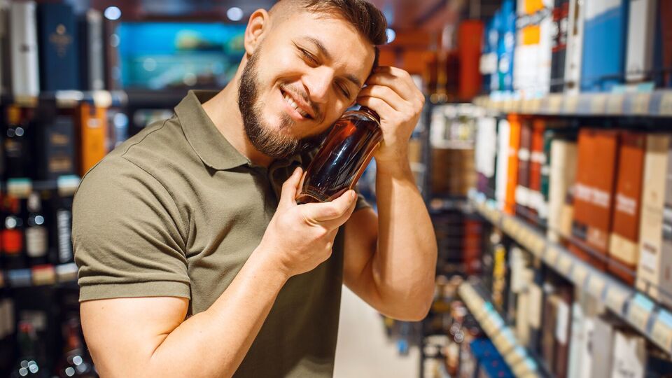 Запрет на продажу алкоголя в Винницкой области будет действовать с 22.00 до 06.00, отмечается в приказе