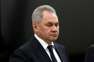 Шойгу згадав про "план заходів" до 2025 року, пов'язаний із бойовими діями окупантів в Україні