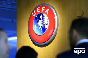 В УЕФА аргументировали свое решение тем, что запрет российским детям на участие в соревнованиях будет их дискриминацией