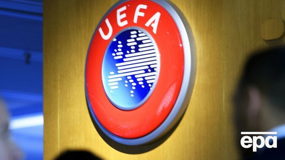 В УЄФА аргументували своє рішення тим, що заборона російським дітям на участь у змаганнях буде їхньою дискримінацією