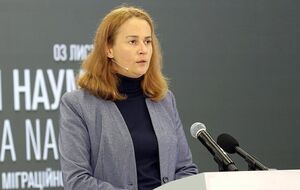 Наталья Науменко: Ты заключил брак – ты имеешь на это право. Но это еще не основание получить вид на жительство в Украине