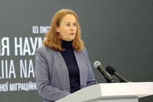 Наталья Науменко: Ты заключил брак – ты имеешь на это право. Но это еще не основание получить вид на жительство в Украине