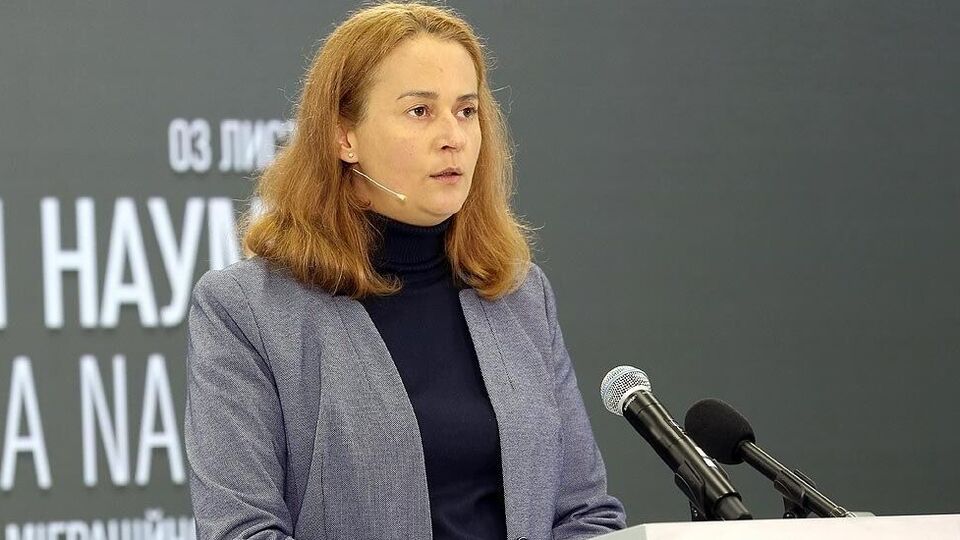 Наталья Науменко: Ты заключил брак – ты имеешь на это право. Но это еще не основание получить вид на жительство в Украине