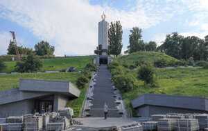 Про намір Канади нагадав музей Голодомору