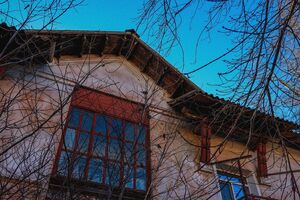 Жолнович отметила, что у общин нет достаточного количества свободного жилья