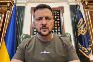 Зеленский: Пока будет продолжаться агрессия России, должны ощущаться и потери России