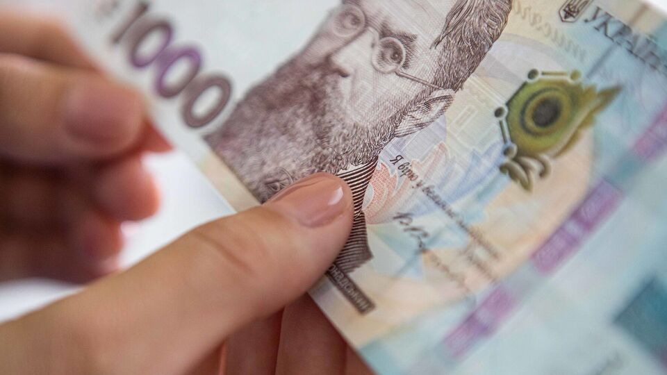 В Украине пенсии получают порядка 10,7 млн человек