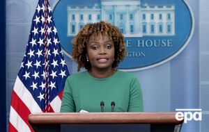 Жан-Пьер относительно вероятной гибели Соколова: Мне просто нечего подтверждать сейчас