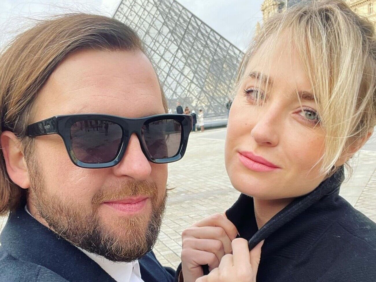 Танчинець про розлучення: Дуже прошу утриматися від осуду й віднестися з повагою до нашого вибору