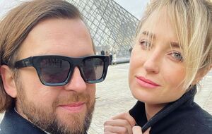 Танчинец о разводе: Очень прошу воздержаться от осуждения и отнестись с уважением к нашему выбору