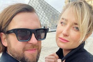 Танчинець про розлучення: Дуже прошу утриматися від осуду й віднестися з повагою до нашого вибору