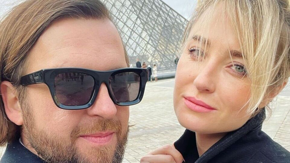 Танчинец о разводе: Очень прошу воздержаться от осуждения и отнестись с уважением к нашему выбору