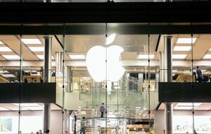 Apple в последнем обновлении добавила в переводчик на iPhone и iPad украинский язык